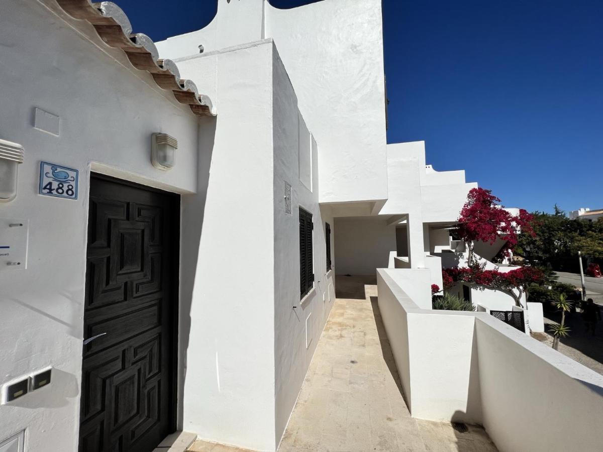 Albufeira Balaia Golf Vilage 2 With Pool By Homing Exterior photo