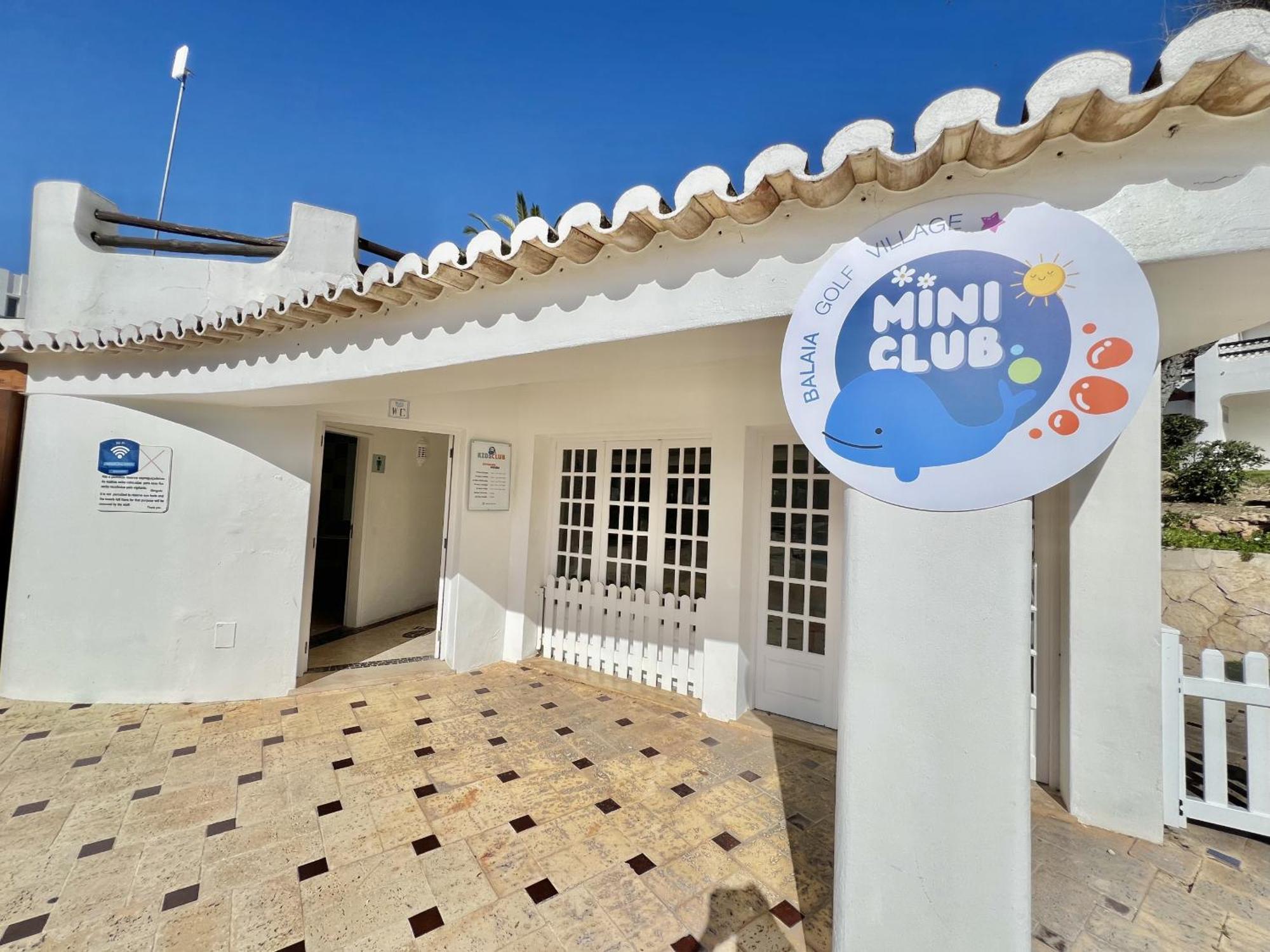 Albufeira Balaia Golf Vilage 2 With Pool By Homing Exterior photo